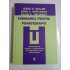 FORMAREA PENTRU PSIHOTERAPIE - Jesse D. Geller; John C. Norcross; David E. Orlinsky FORMAREA PENTRU PSIHOTERAPIE - Jesse D. Geller; John C. Norcross; David E. Orlinsky